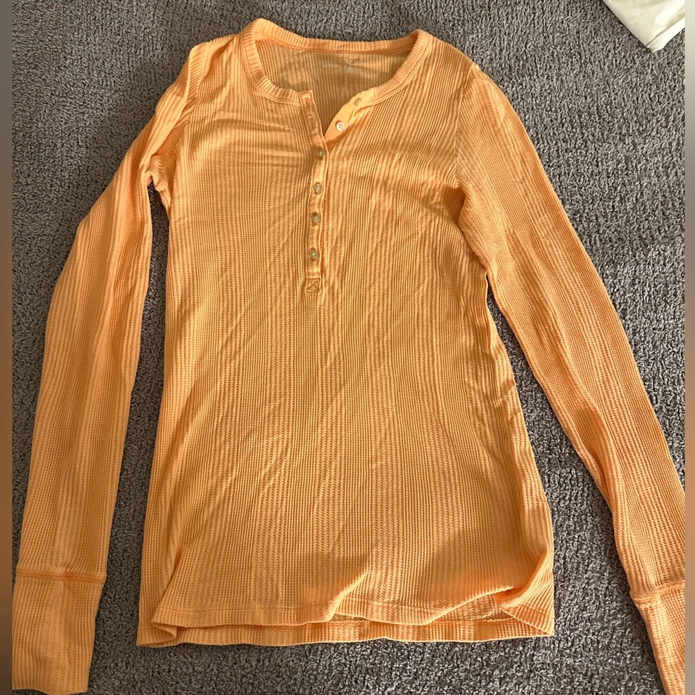 Aerie Thermal Top